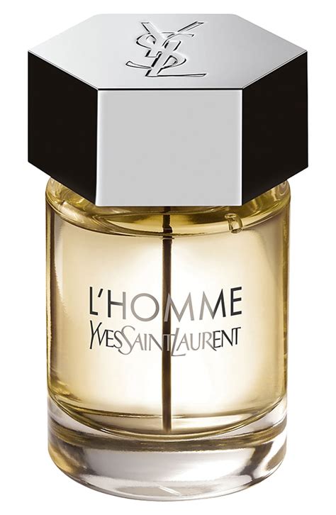 ysl cologne nordstrom|best ysl cologne for men.